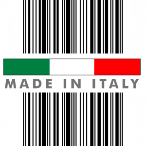 Made in Italy e Codice a Barre | GTIN | EAN | UPC