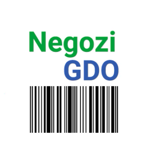 Negozi - GDO Codice a Barre GTIN EAN UPC
