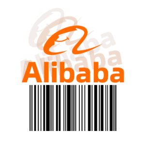 Alibaba Codice a Barre GTIN EAN UPC