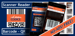 Scanner Reader App